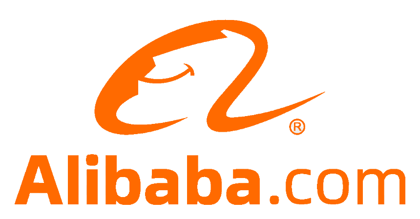 Alibaba logo