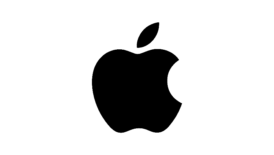 Apple logo
