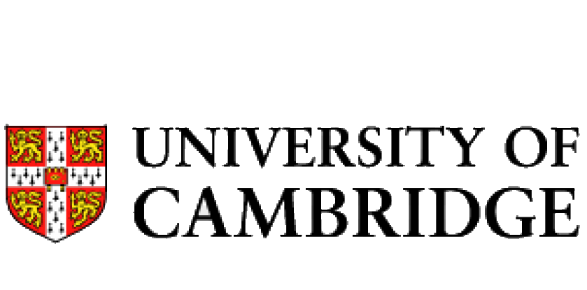 University of Cambridge logo