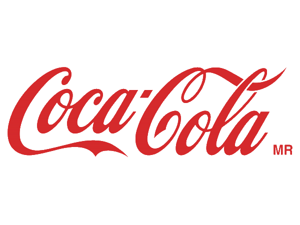 CocaCola logo