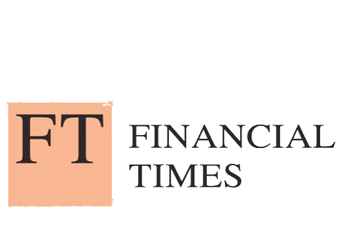 Financial Times logo