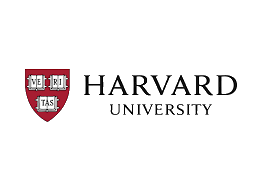 Harvard University logo