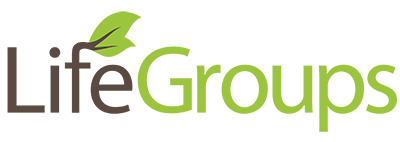 LifeGroups logo