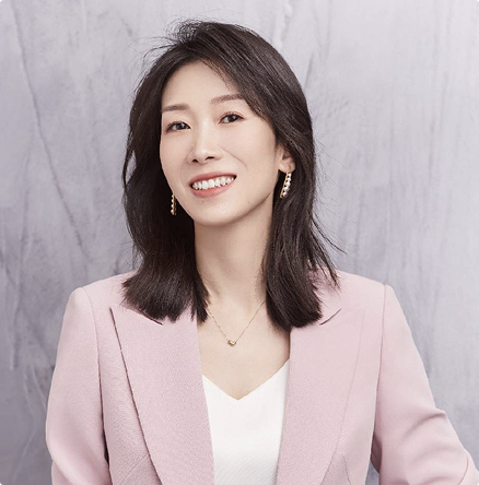 Lily Wang, MandarinPro founder