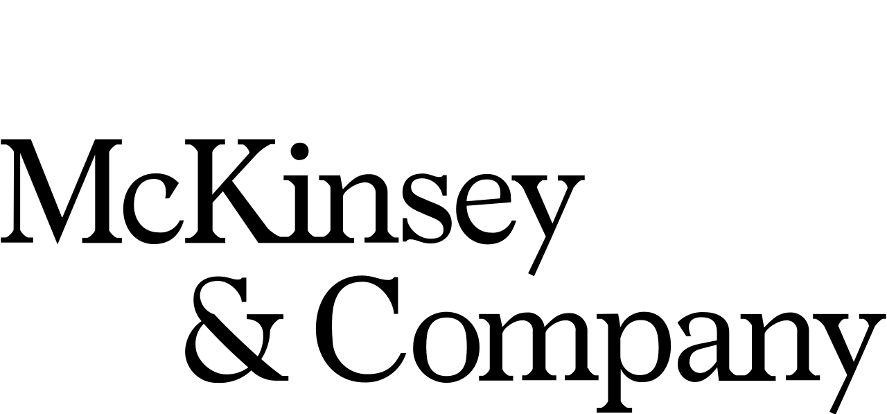 McKinsey & Company logo