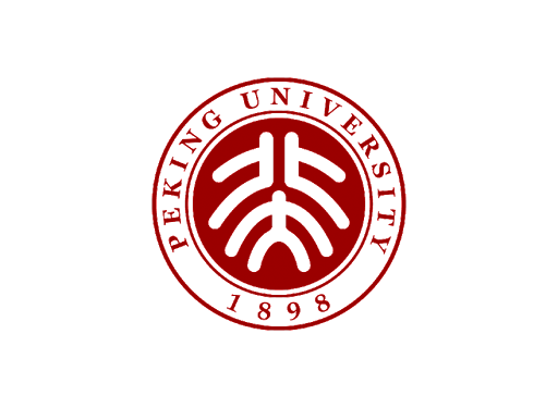 Peking University logo