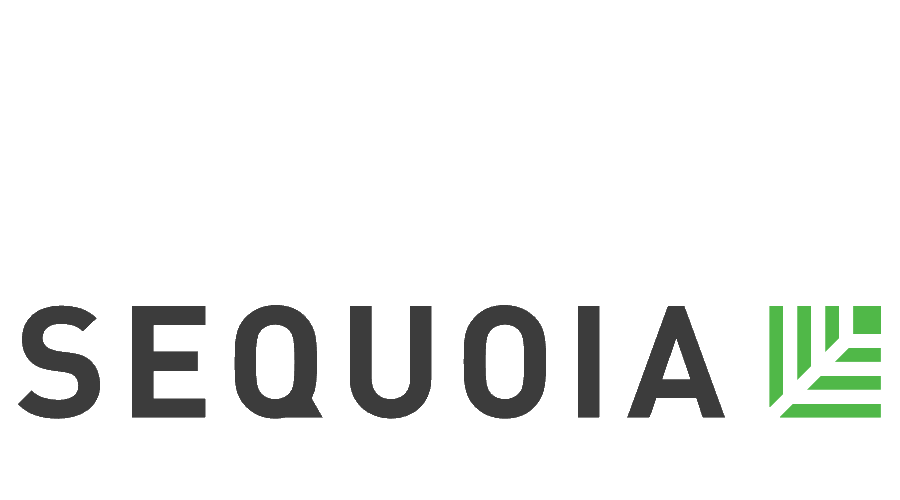 Sequoia logo