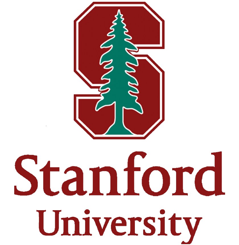 Stanford University logo