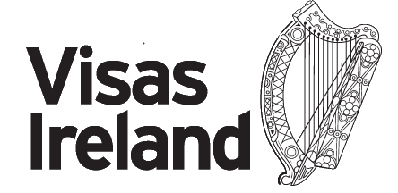 Visas Ireland logo