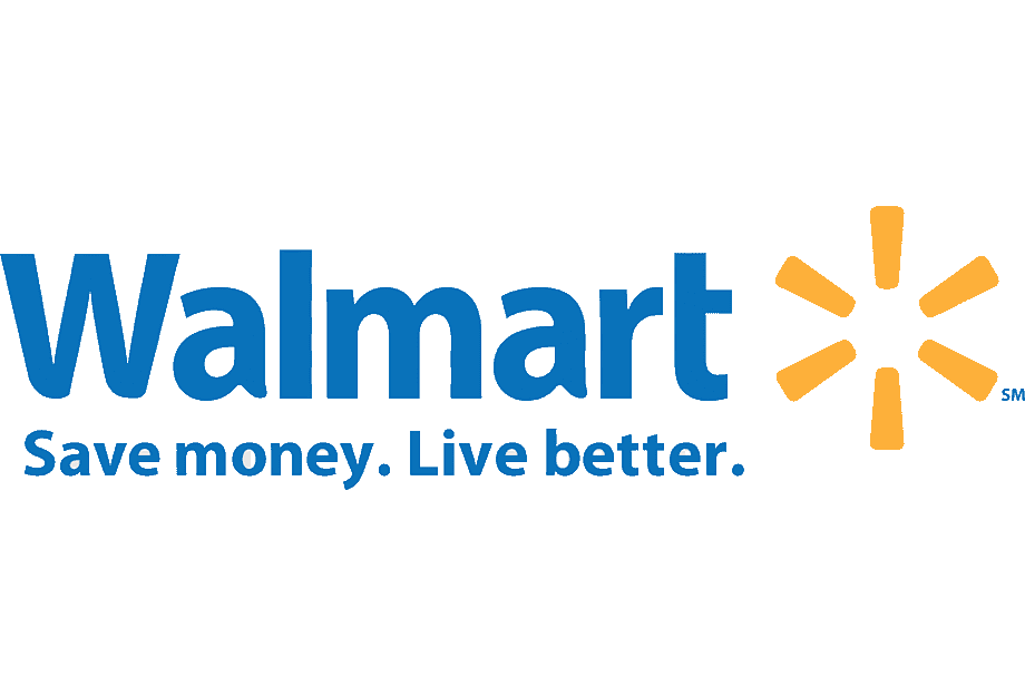 Walmart logo